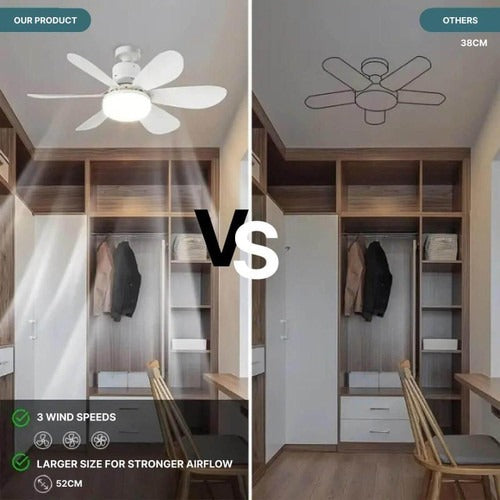 Deckenventilator