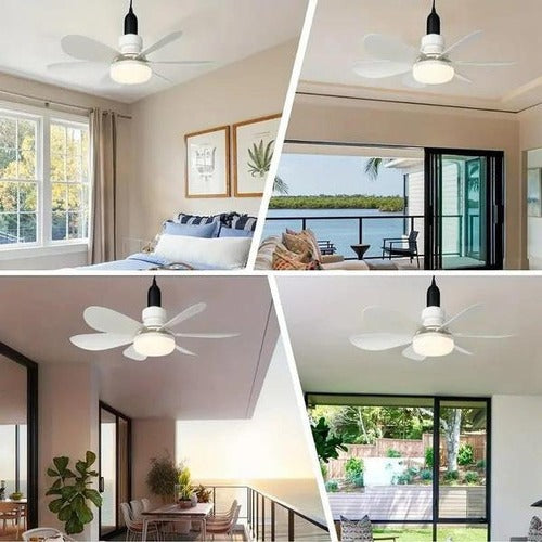 Deckenventilator