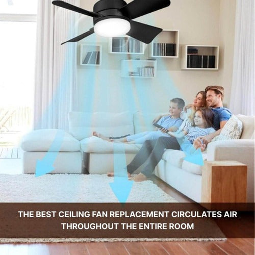 Deckenventilator