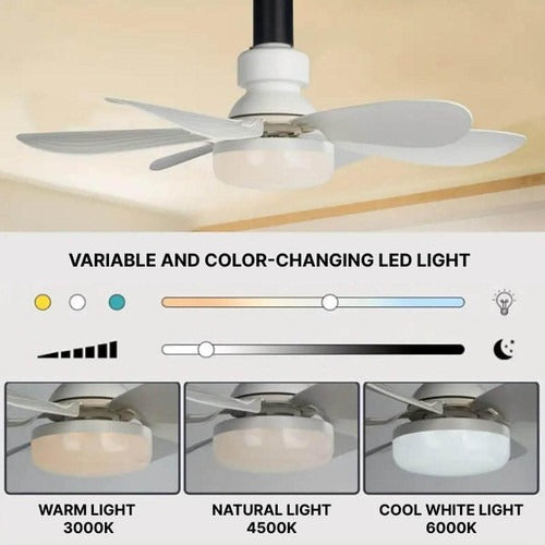Deckenventilator