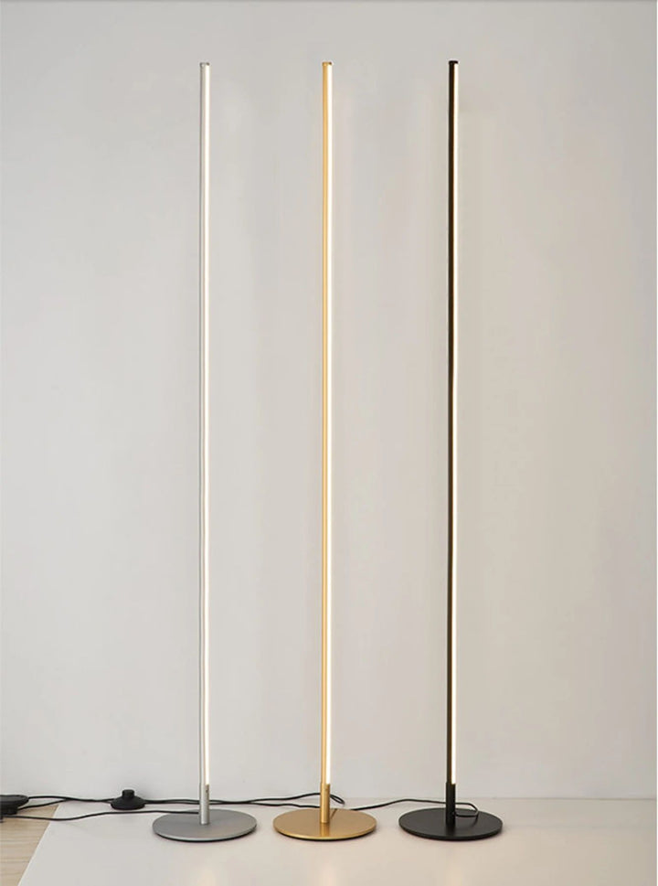 Lightmoon moderne Stehlampe