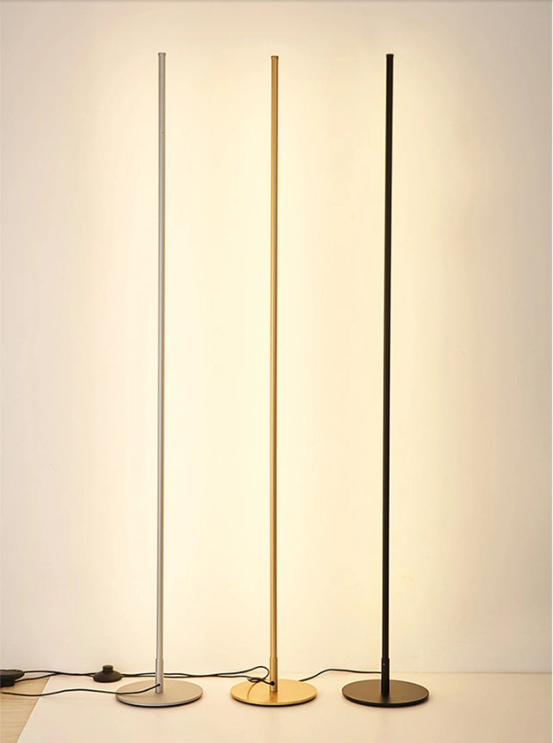 Lightmoon moderne Stehlampe