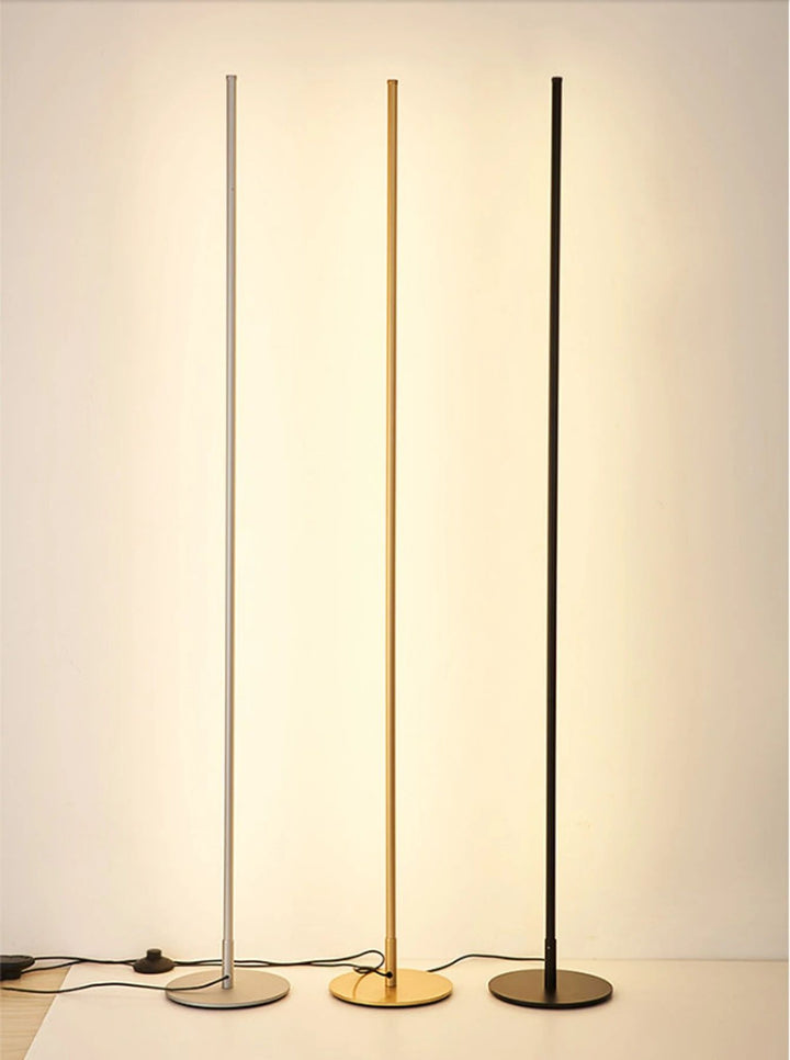 Lightmoon moderne Stehlampe
