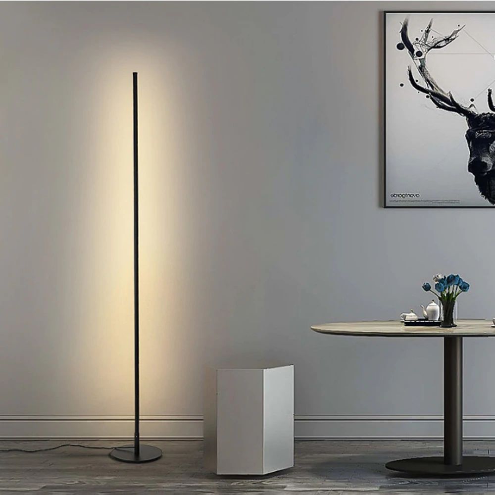 Lightmoon moderne Stehlampe