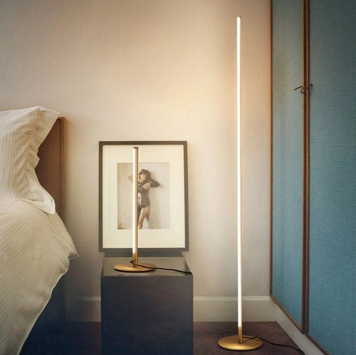 Lightmoon moderne Stehlampe