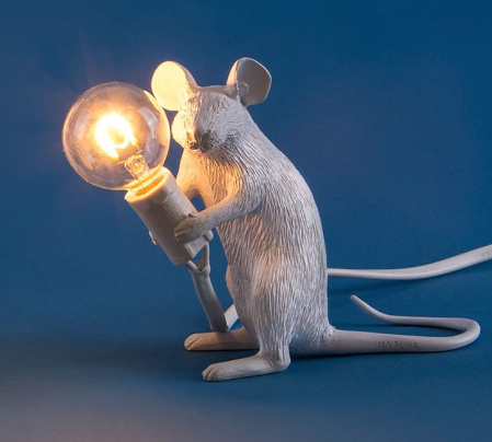 Jerry - Mauslampe | Originallampe für das Zuhause