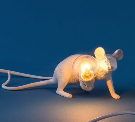 Jerry - Mauslampe | Originallampe für das Zuhause