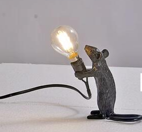 Jerry - Mauslampe | Originallampe für das Zuhause
