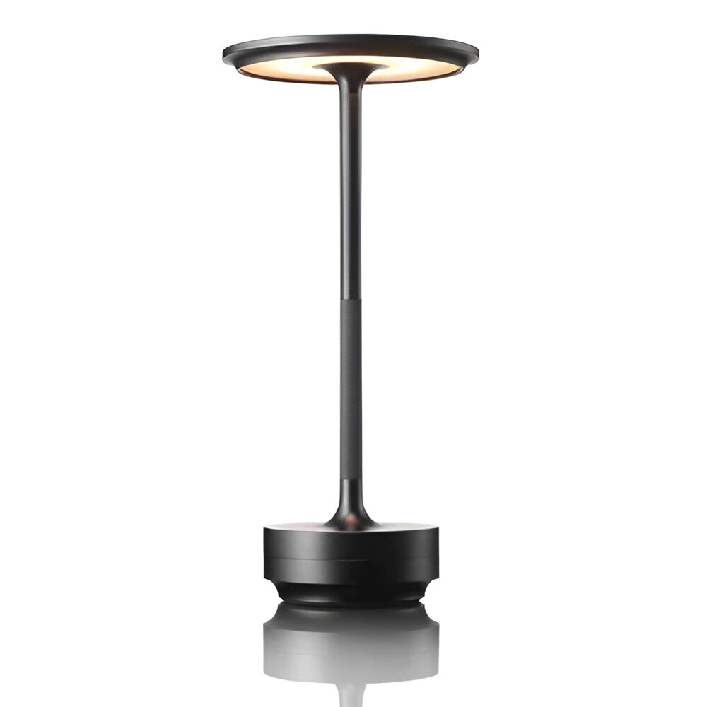 Kabellose Touch-Tischlampe