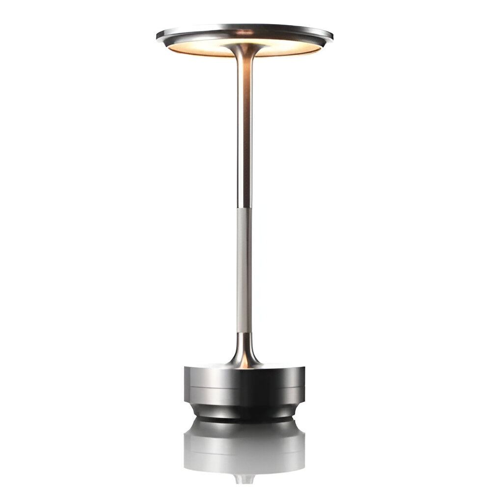 Kabellose Touch-Tischlampe