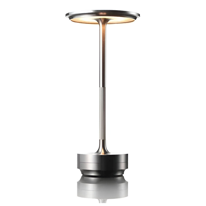 Kabellose Touch-Tischlampe
