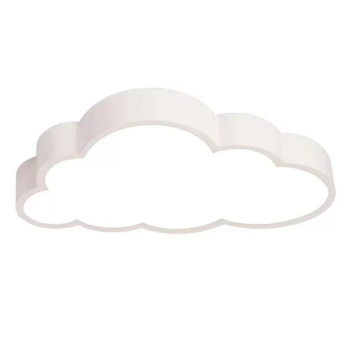 LED-Deckenleuchte für Kinderzimmer - CloudLight