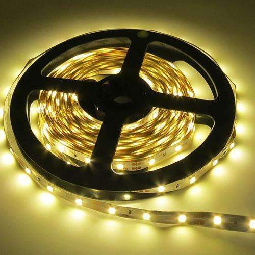 3528 LED-Strips Licht 12V 5M 300 Leds - Stellen Sie sicher, dass das Detail perfekt ist