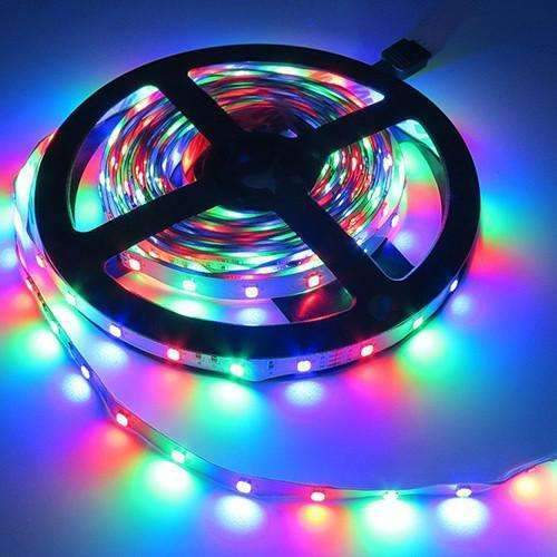 3528 LED-Strips Licht 12V 5M 300 Leds - Stellen Sie sicher, dass das Detail perfekt ist