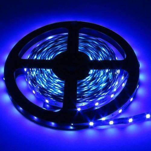 3528 LED-Strips Licht 12V 5M 300 Leds - Stellen Sie sicher, dass das Detail perfekt ist