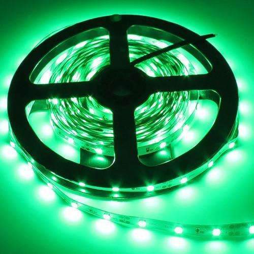3528 LED-Strips Licht 12V 5M 300 Leds - Stellen Sie sicher, dass das Detail perfekt ist