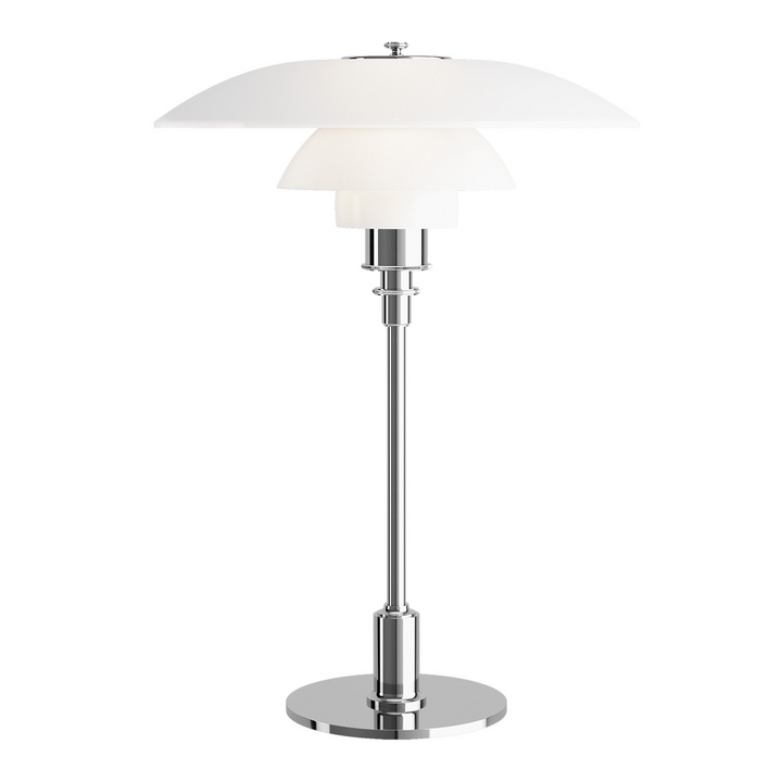 Skandinavische Designer Tischlampe Minimalistisch