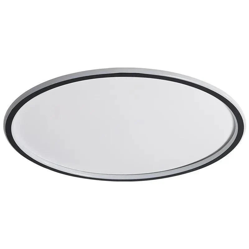 AuraRing - Moderne Deckenleuchte - Minimalistisches Design - Elegantly beleuchten