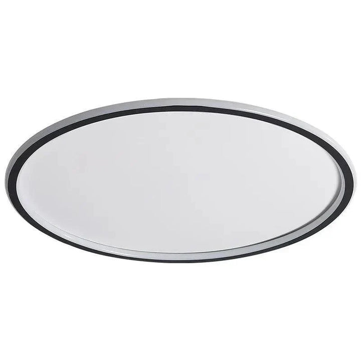 AuraRing - Moderne Deckenleuchte - Minimalistisches Design - Elegantly beleuchten