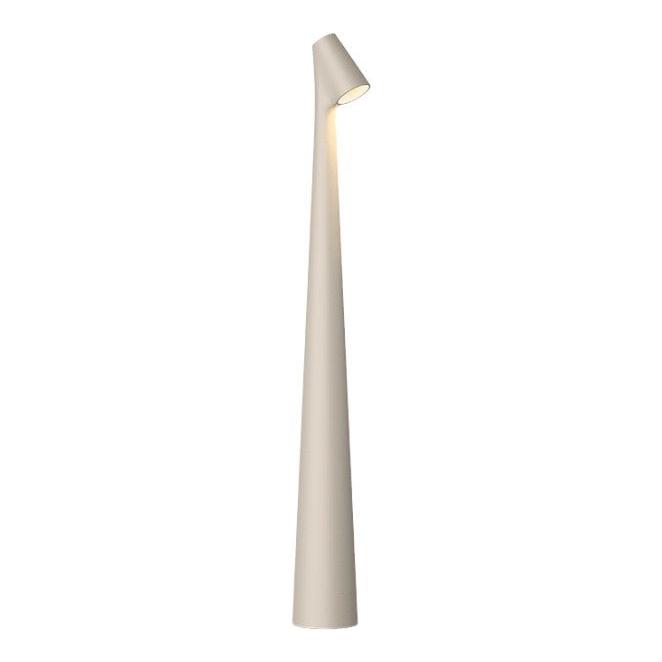 Nordic Minimalistische LED Drahtlose Tischlampe