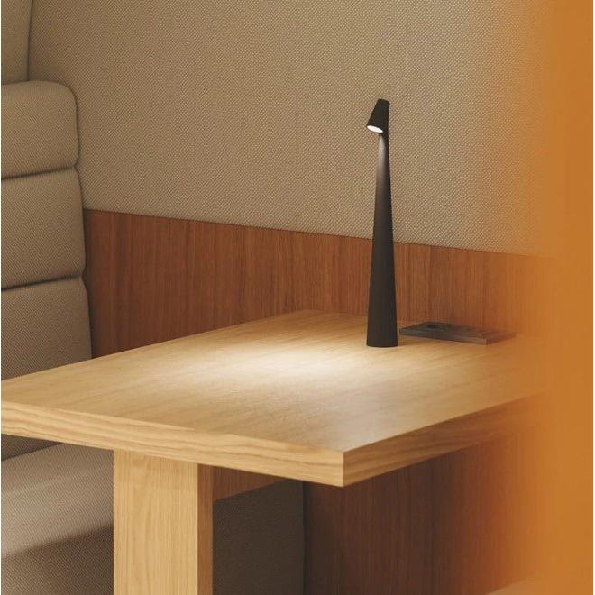 Nordic Minimalistische LED Drahtlose Tischlampe