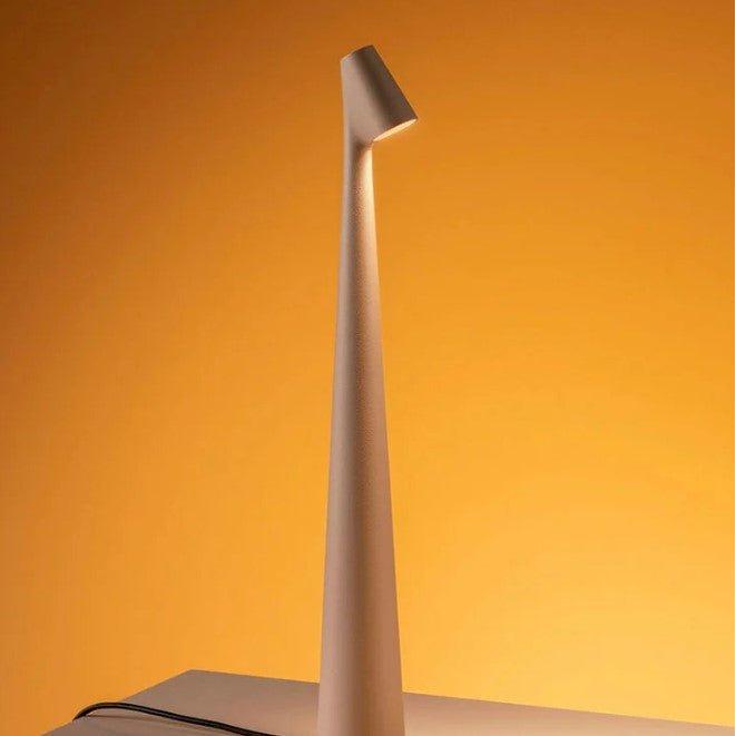 Nordic Minimalistische LED Drahtlose Tischlampe