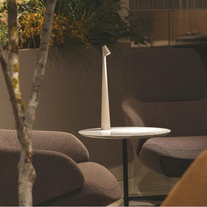 Nordic Minimalistische LED Drahtlose Tischlampe