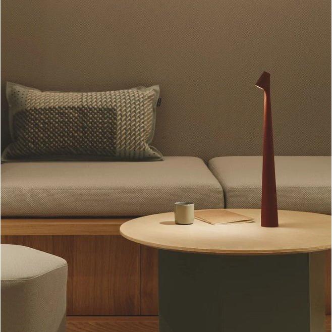 Nordic Minimalistische LED Drahtlose Tischlampe