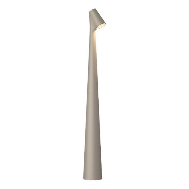 Nordic Minimalistische LED Drahtlose Tischlampe