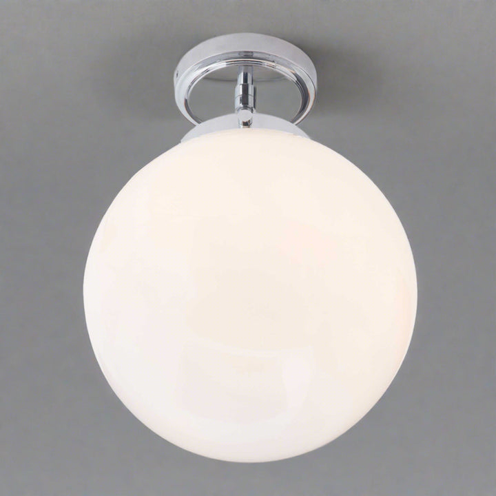 Luxe Sphere Deckenleuchte - LumiSphere