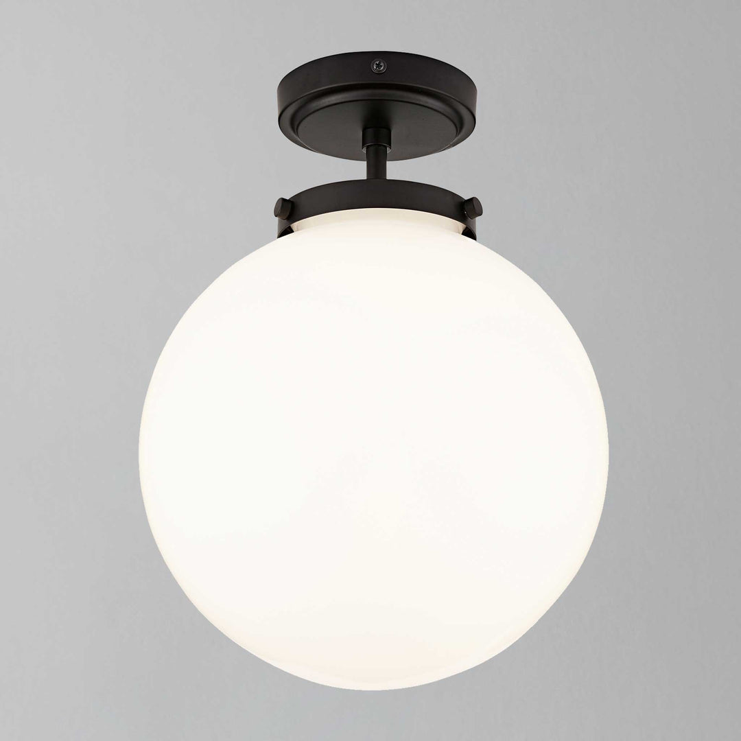 Luxe Sphere Deckenleuchte - LumiSphere