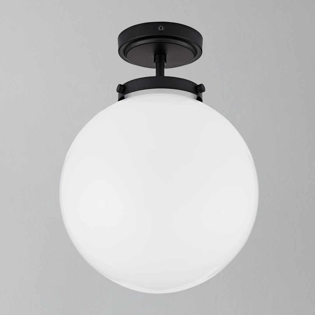 Luxe Sphere Deckenleuchte - LumiSphere