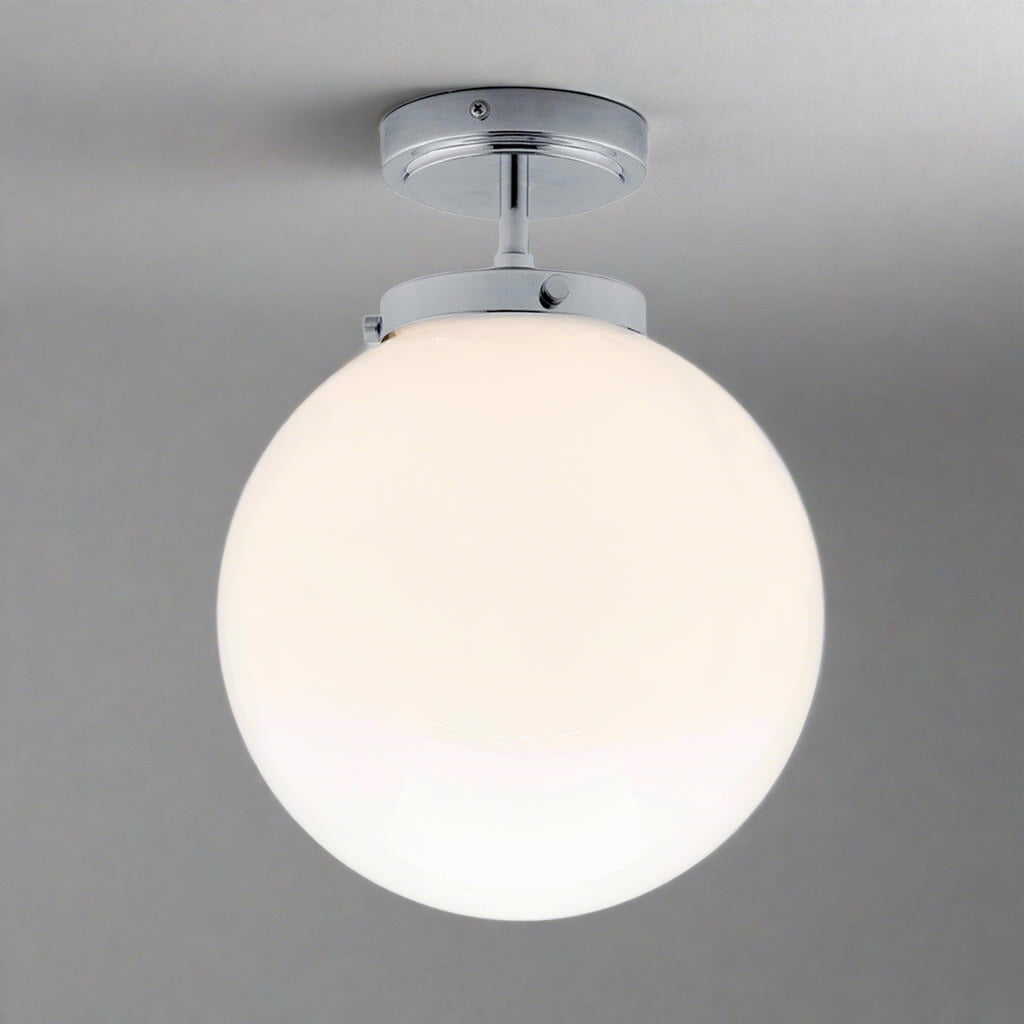 Luxe Sphere Deckenleuchte - LumiSphere