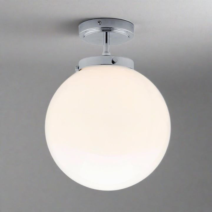 Luxe Sphere Deckenleuchte - LumiSphere