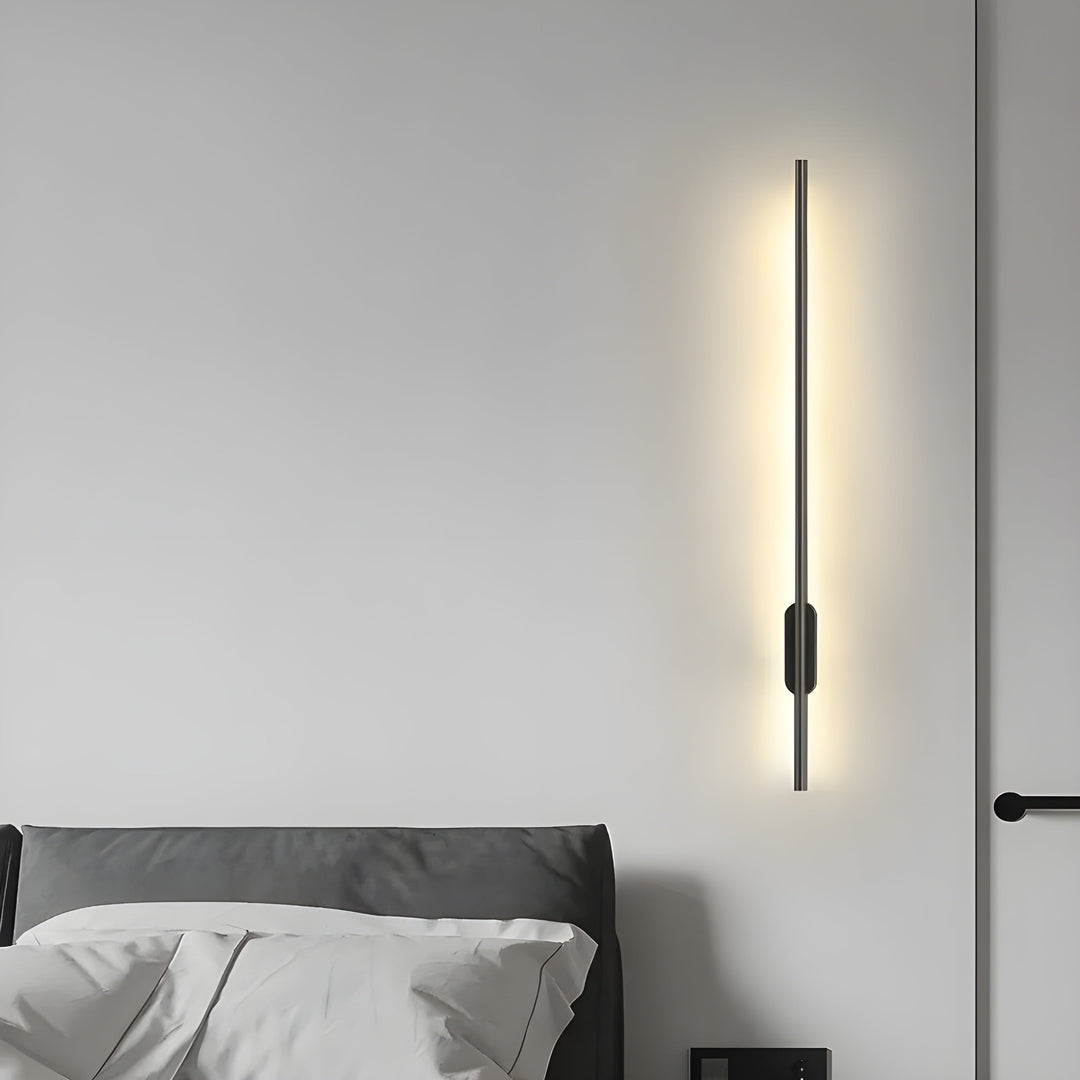 VillaBeam Licht - Moderne rechteckige Wandleuchte