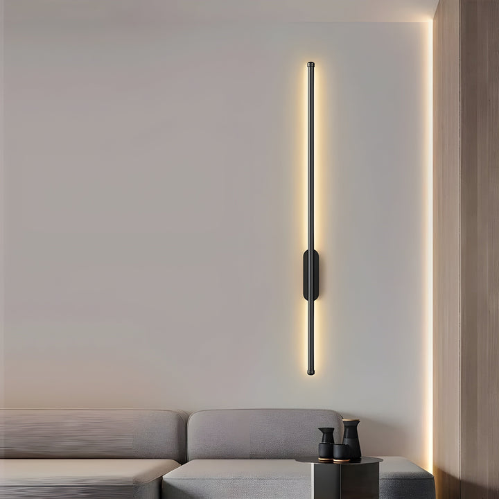VillaBeam Licht - Moderne rechteckige Wandleuchte