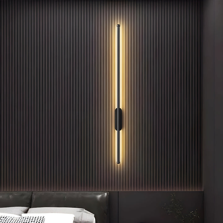 VillaBeam Licht - Moderne rechteckige Wandleuchte