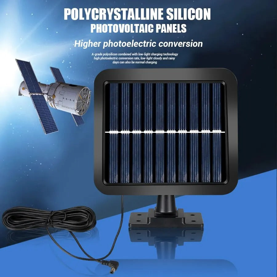 Beam Solar Shed Light - Effiziente Solarbetriebene Beleuchtung für Schuppen und im Freien