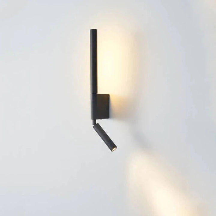 Orbit Verstellbare Rotations-Wandleuchte