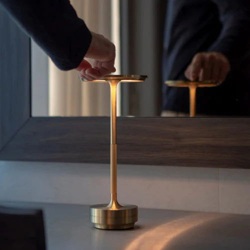 Kabellampe Smart Tischlampe - AuraGlow