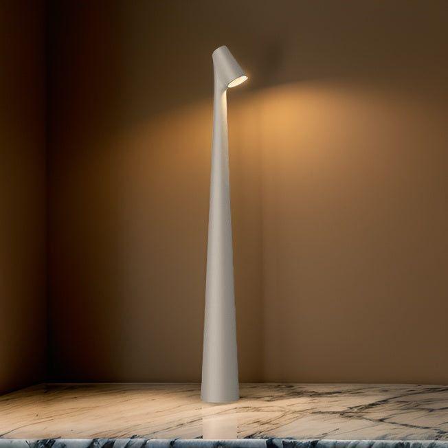 Nordic Minimalistische LED Drahtlose Tischlampe