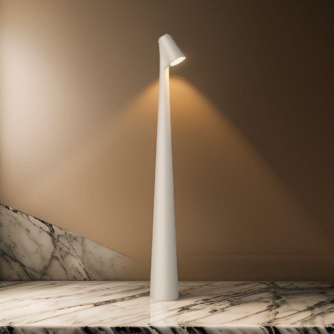 Nordic Minimalistische LED Drahtlose Tischlampe