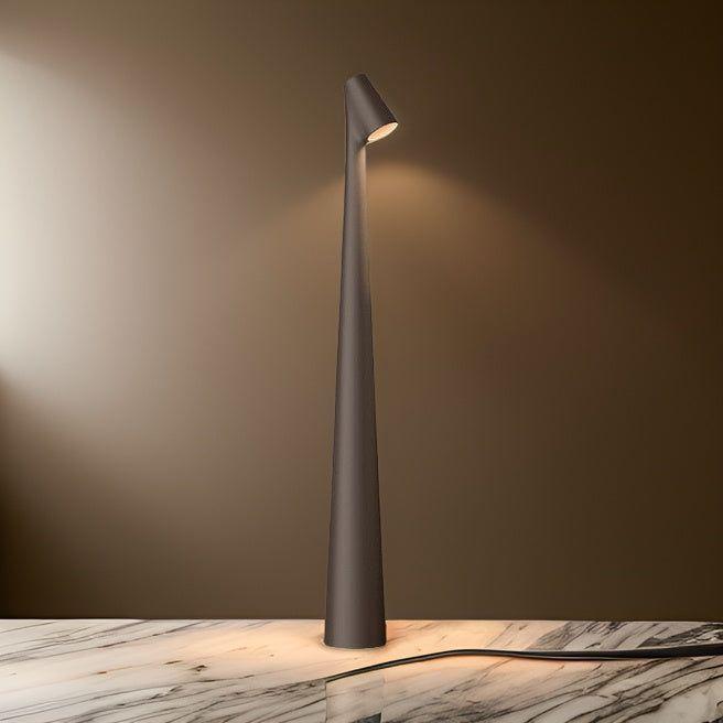 Nordic Minimalistische LED Drahtlose Tischlampe