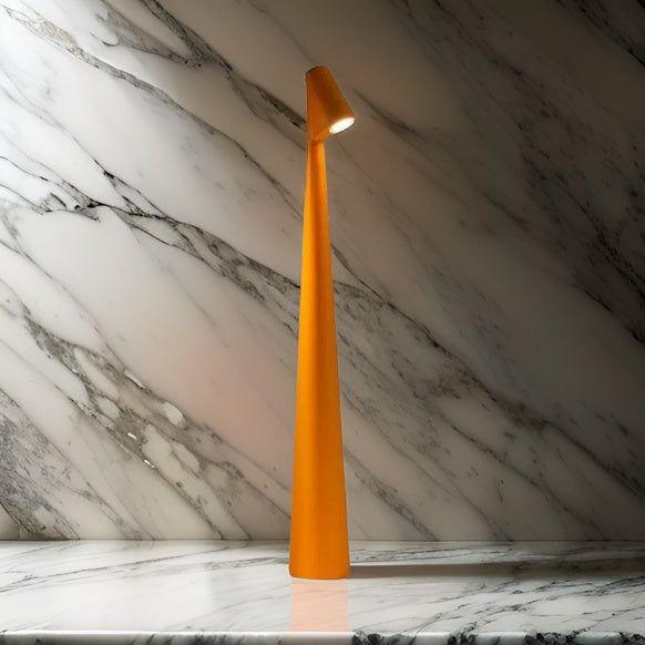 Nordic Minimalistische LED Drahtlose Tischlampe
