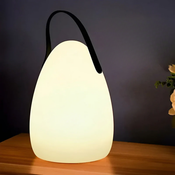 Drahtlose Außen Tischlampe