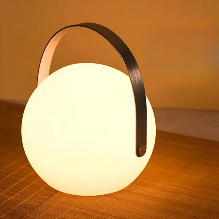 Drahtlose Außen Tischlampe