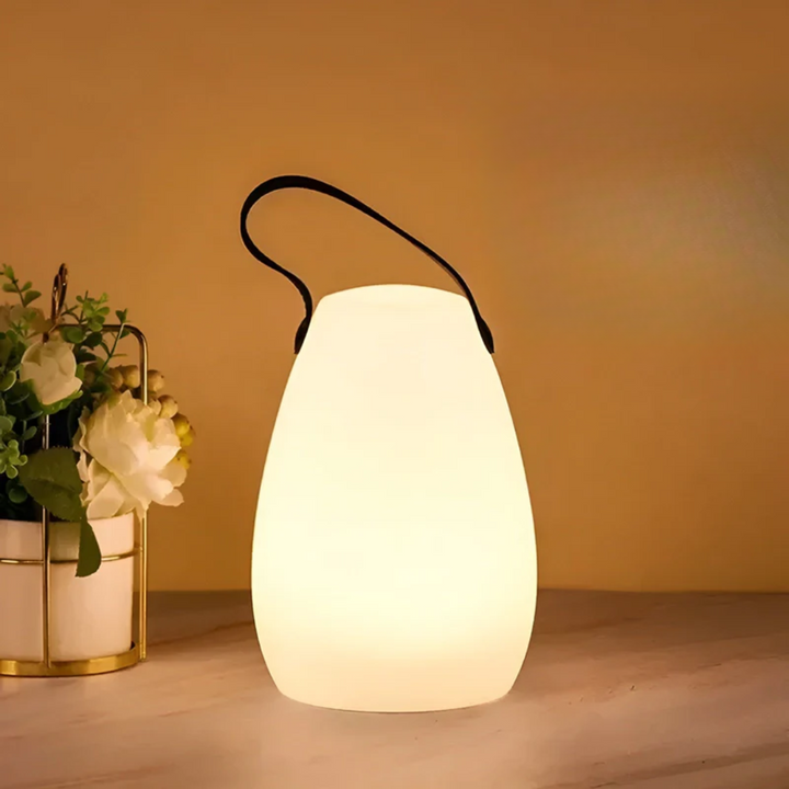 Drahtlose Außen Tischlampe