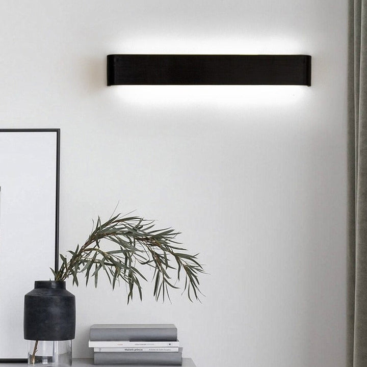 Original LED Wandlampe