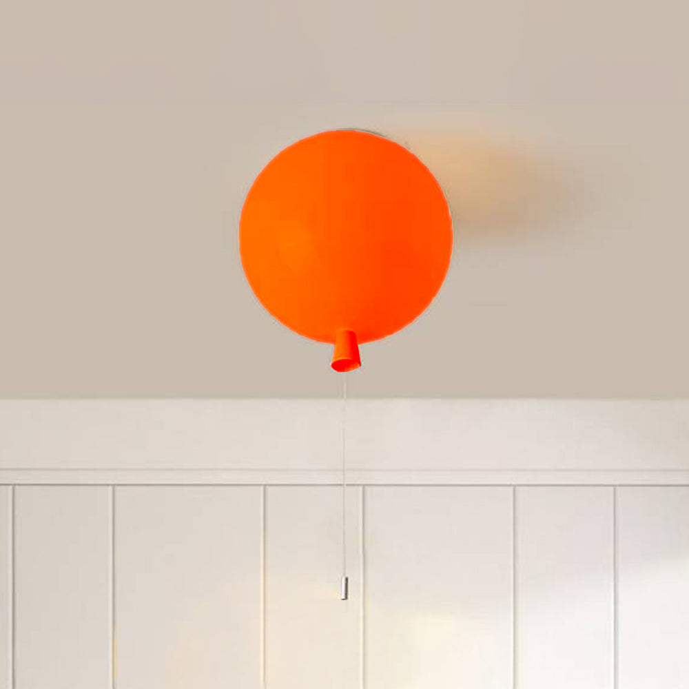 Moderne LED-Deckenleuchte - Stilvolle Beleuchtung für Schlafzimmer und Wohnzimmer