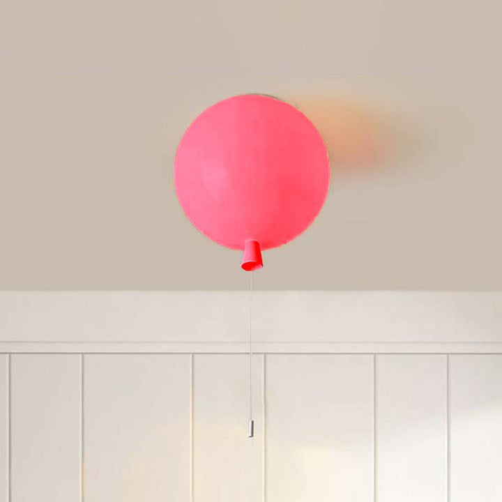 Moderne LED-Deckenleuchte - Stilvolle Beleuchtung für Schlafzimmer und Wohnzimmer